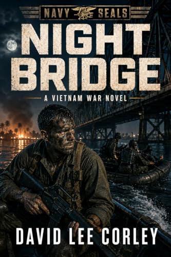 Night Bridge book cover