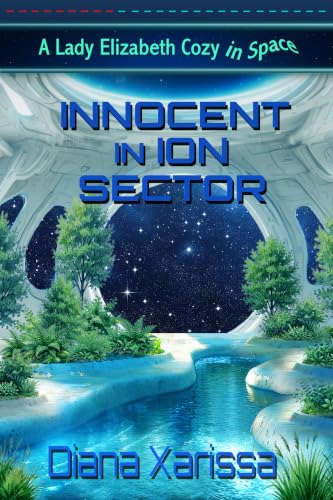 Innocent in Ion Sector book cover