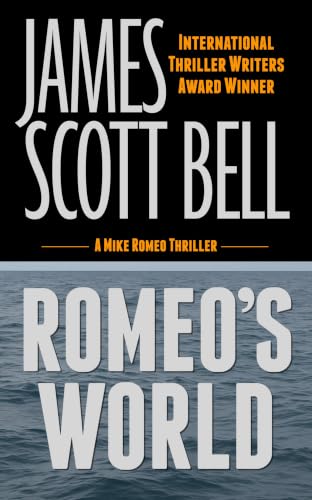 Romeo's World book cover
