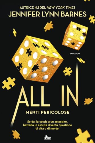 All in. Menti pericolose