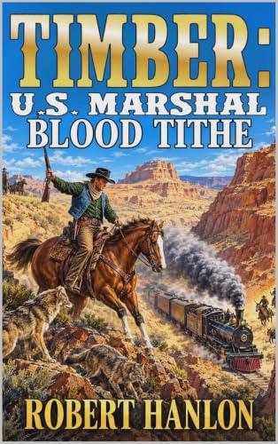 Blood Tithe book cover