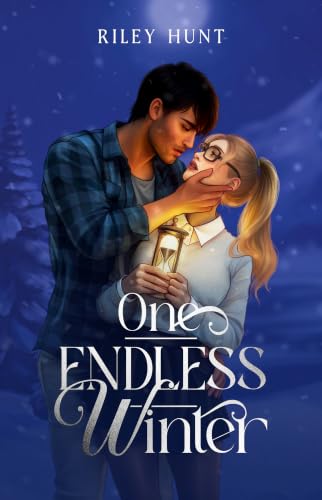 One Endless Winter book cover