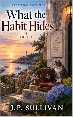 What the Habit Hides