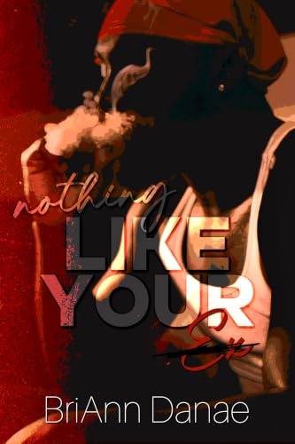 Nothing Like Your Ex book cover
