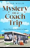 Mystery on a Coach Trip