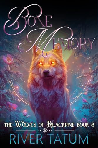 Bone Memory book cover