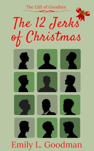 The Twelve Jerks of Christmas book cover