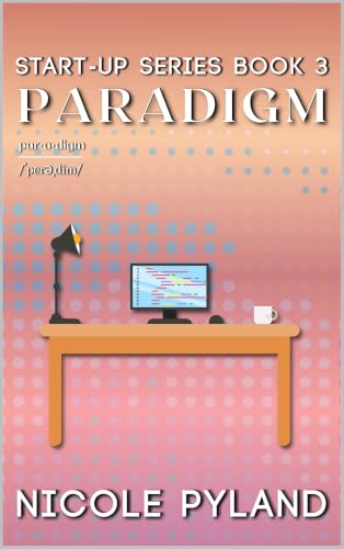 Paradigm book cover