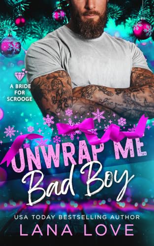 Bad Boy book cover