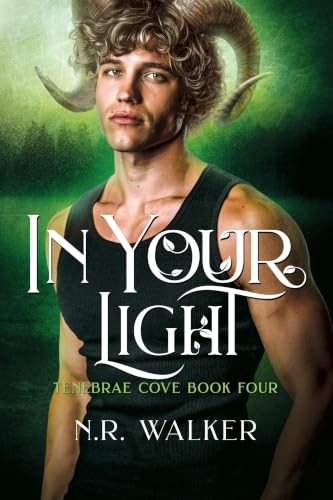 In Your Light book cover