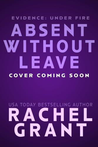 Absent Without Leave book cover
