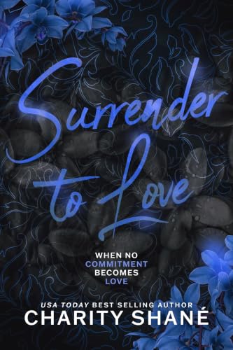 Surrender To Love book cover