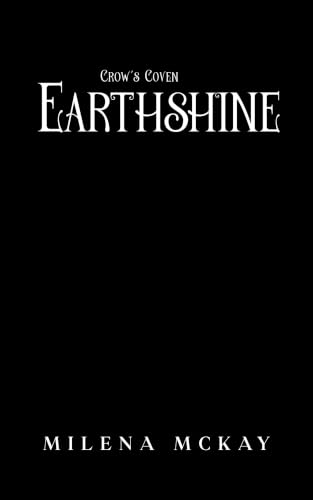 Earthshine book cover