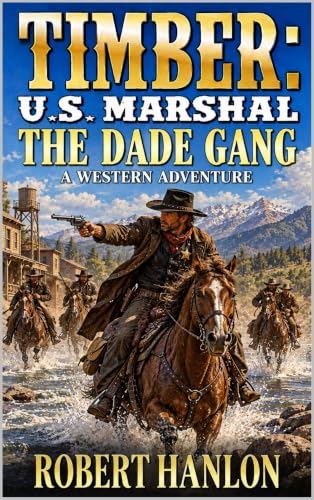 The Dade Gang book cover