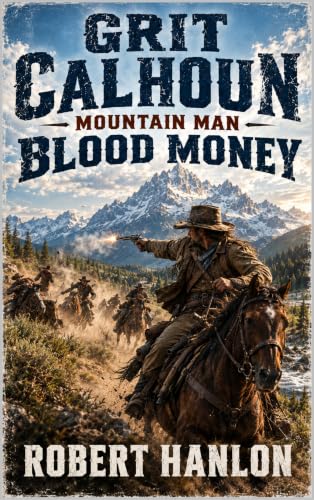 Blood Money book cover
