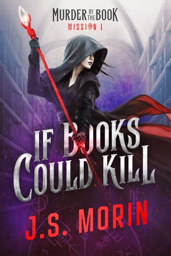 Mission 1 book cover