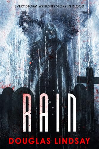 Rain book cover