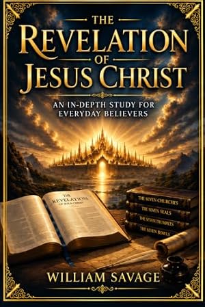 The Revelation of Jesus Christ: An In-Depth Study for Everyday Believers
