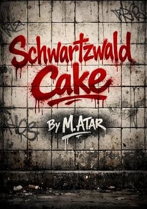 Schwartzwald Cake