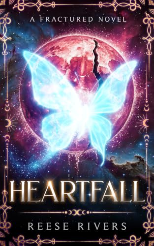 Heart Fall book cover