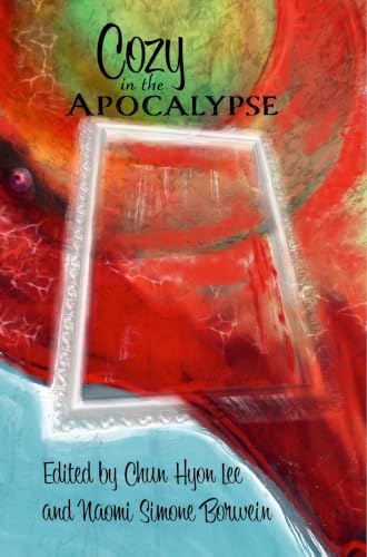 Cozy in the Apocalypse book cover