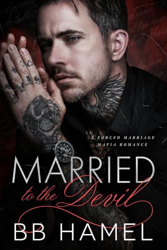 Married to the Devil book cover