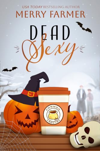 Dead Sexy book cover