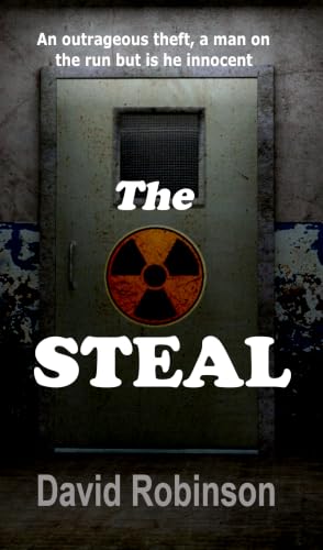 The Steal book cover