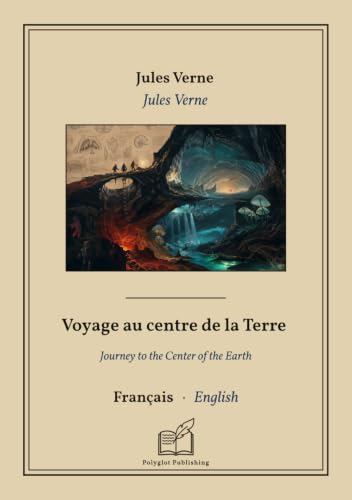 Journey to the Center of the Earth