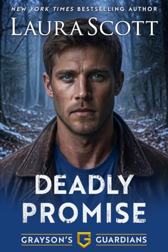 Deadly Promise book cover