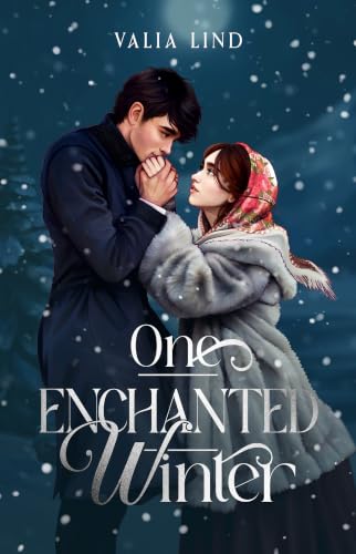 One Enchanted Winter book cover