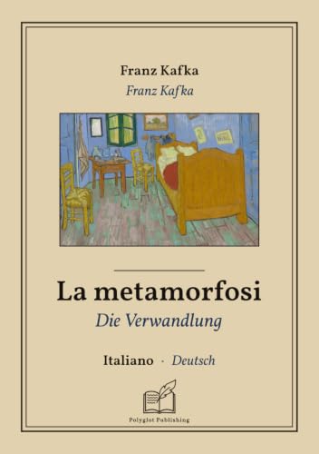 Die Verwandlung