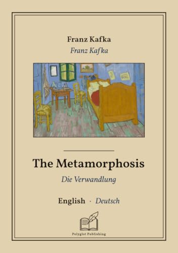 Die Verwandlung