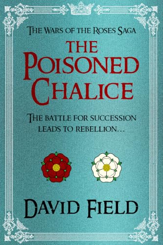 The Poisoned Chalice book cover