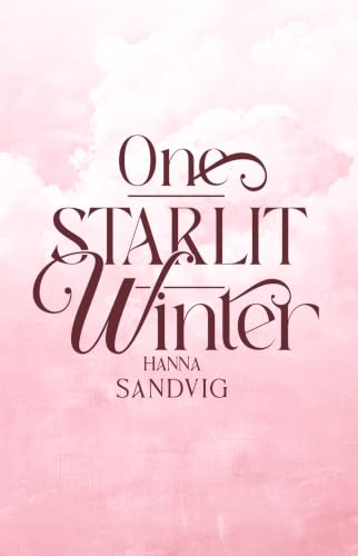 One Starlit Winter book cover