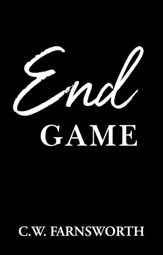 End Game book cover