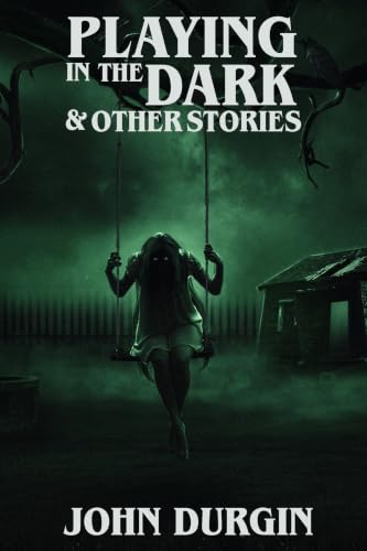 Playing In The Dark & Other Stories book cover