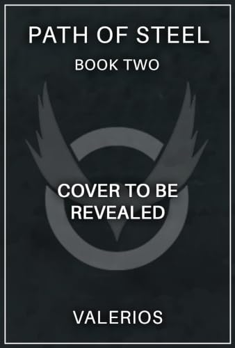 Path of Steel 2 book cover