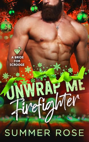Firefighter book cover