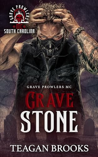Grave Stone book cover