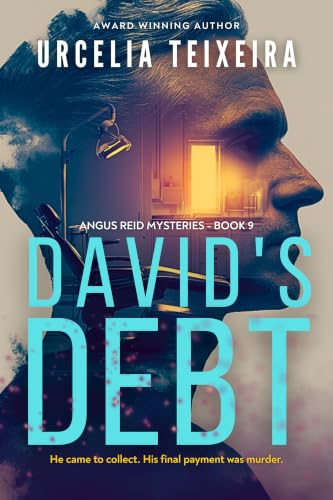 David's Debt book cover