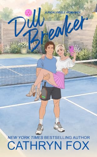 Dill Breaker book cover