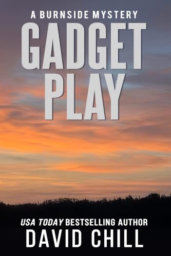 Gadget Play book cover