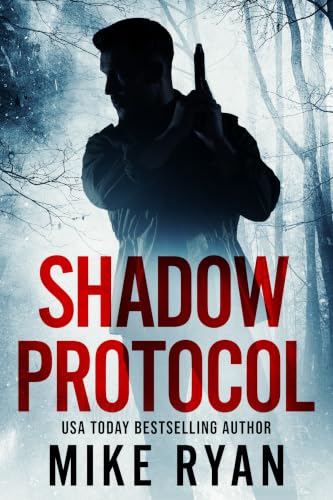 Shadow Protocol book cover