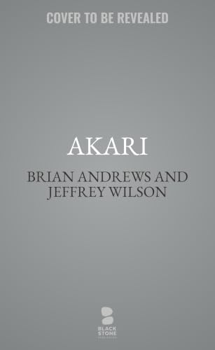 Akari book cover