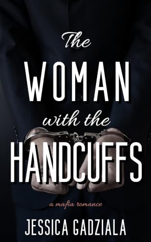 The Woman with the Handcuffs book cover