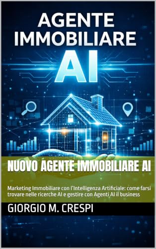 Nuovo Agente Immobiliare AI