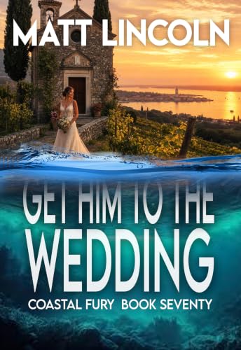 Get Him To The Wedding book cover