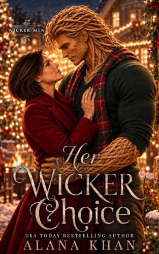 Her Wicker Choice book cover