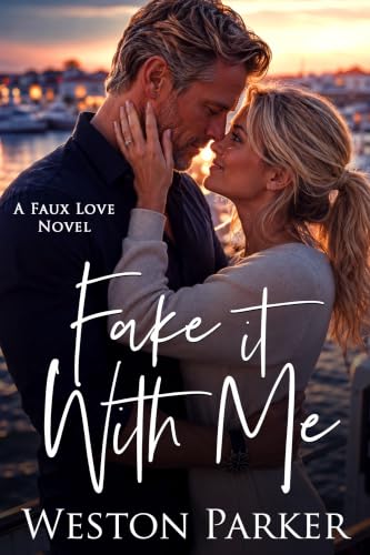 Fake it With Me book cover